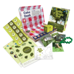 FREE Woodland Trust Picnic Box - Gratisfaction UK