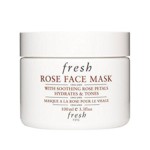 FREE fresh Rose Face Mask - Gratisfaction UK