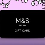 FREE £200 Of M&S Gift Cards - Gratisfaction UK