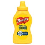 FREE French’s Classic Yellow Mustard - Gratisfaction UK