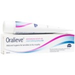 FREE Oralieve Moisturising Mouth Gel - Gratisfaction UK