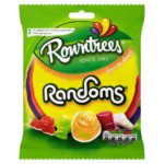 FREE Rowntrees Miniature Marvels - Gratisfaction UK