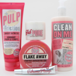 FREE Soap & Glory Product Testing Samples - Gratisfaction UK