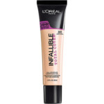 FREE L’Oreal Infallible Foundation - Gratisfaction UK