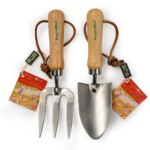 FREE Burgon & Ball Gardening Kit - Gratisfaction UK