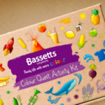 FREE Bassetts Colour Quest Kit - Gratisfaction UK