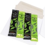 FREE Brewfull Green Tea - Gratisfaction UK