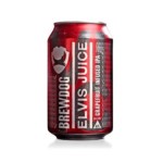 FREE Byron Beer - Gratisfaction UK