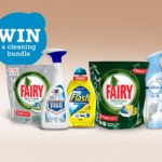 FREE Cleaning Products - Gratisfaction UK