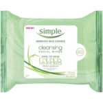 FREE Cleansing Face Wipes - Gratisfaction UK