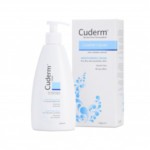 FREE Cuderm Moisturising Cream - Gratisfaction UK