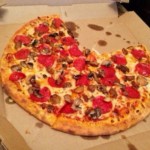 FREE Dominos Pizza - Gratisfaction UK