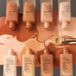 FREE Estee Lauder Nude Water Foundation - Gratisfaction UK