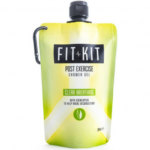 FREE Fit Kit Shower Gel - Gratisfaction UK