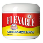 FREE Flexable Massage Cream - Gratisfaction UK