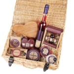 FREE Godminster Ultimate Food Hamper - Gratisfaction UK