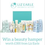 FREE Liz Earle Beauty Hamper - Gratisfaction UK