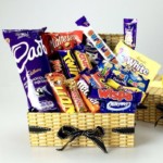 FREE Luxury Chocolate Hamper - Gratisfaction UK