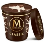 FREE Magnum Classic Tub - Gratisfaction UK