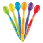 FREE Munchkin Soft-Tip Infant Spoon - Gratisfaction UK