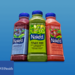 FREE Naked Smoothie Drink - Gratisfaction UK