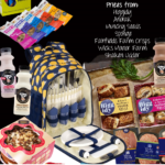 FREE Shaken Udder Picnic Backpack - Gratisfaction UK