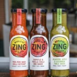 FREE World Of Zing Hot Sauce - Gratisfaction UK