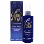 FREE Feather & Down Pillow Spray - Gratisfaction UK