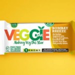FREE Nuber Food Veggie Bar - Gratisfaction UK