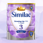 FREE Similac Growing Up Milk - Gratisfaction UK