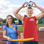 FREE Sun-Pat Sports Kits - Gratisfaction UK