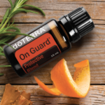 FREE doTERRA On-Guard Sample Kit - Gratisfaction UK