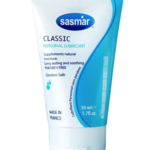 FREE Sasmar Personal Lubricant Sample - Gratisfaction UK