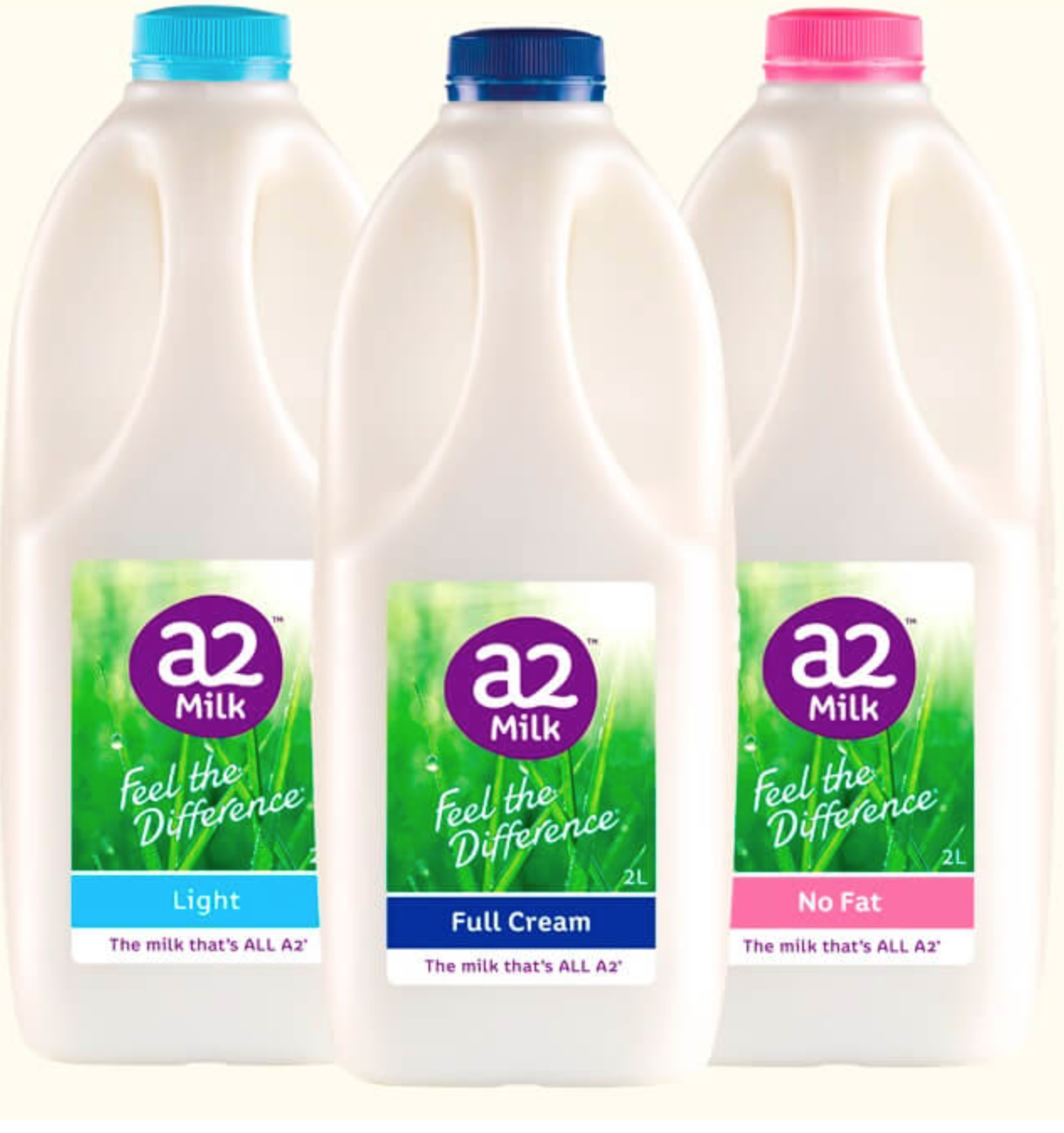 FREE A2 Milk Vouchers &amp; Other Prizes | Gratisfaction UK