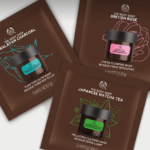 FREE The Body Shop Matcha Tea Face Masks - Gratisfaction UK