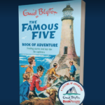 FREE Enid Blyton Famous Five Book - Gratisfaction UK