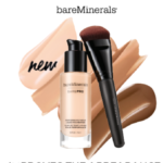 FREE bareMinerals barePro Foundation - Gratisfaction UK