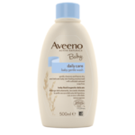 FREE Aveeno Baby Gentle Wash - Gratisfaction UK