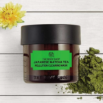 FREE Body Shop Matcha Face Mask - Gratisfaction UK