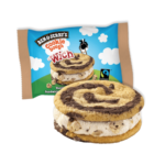 FREE £2 off Voucher – Ben & Jerry’s ‘Wich Ice Cream - Gratisfaction UK