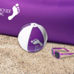 FREE Beachball Packs - Gratisfaction UK