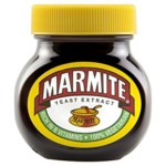 FREE Jar Of Marmite - Gratisfaction UK