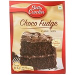 FREE Betty Crocker Cake Mix - Gratisfaction UK