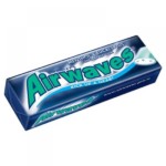 FREE Airwaves Chewing Gum - Gratisfaction UK