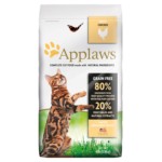 FREE Applaws Dog & Cat Food - Gratisfaction UK