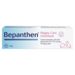 FREE Bepanthen Nappy Care Ointment - Gratisfaction UK