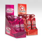 FREE Cherry Active Shot - Gratisfaction UK