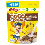 FREE Coco Pops Granola - Gratisfaction UK