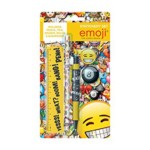 FREE Emoji Stationery Sets - Gratisfaction UK