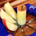 FREE Jazz Apple Slicer - Gratisfaction UK